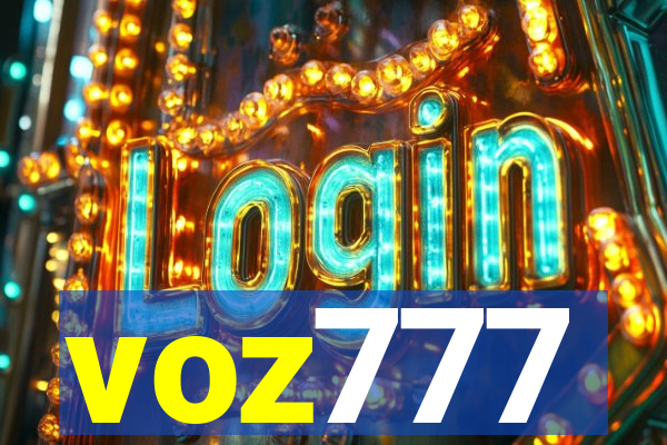 voz777