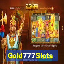 Gold777Slots