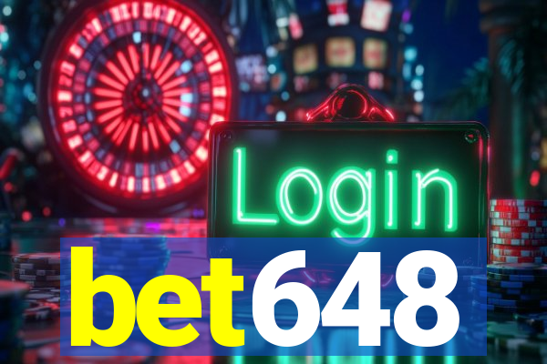 bet648