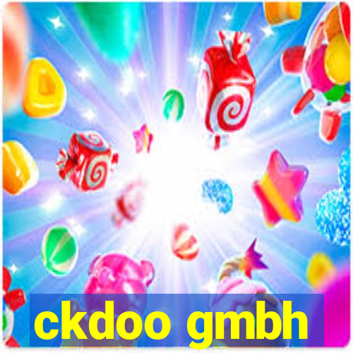 ckdoo gmbh