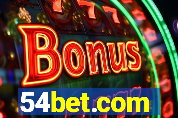 54bet.com