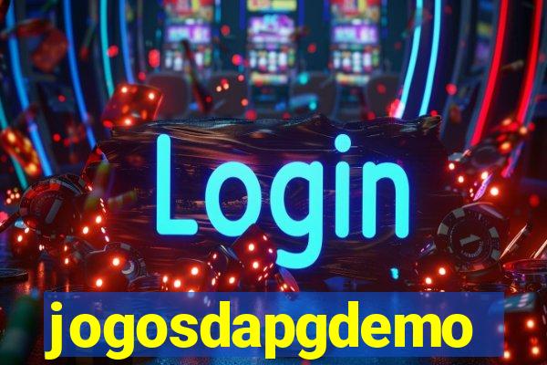 jogosdapgdemo