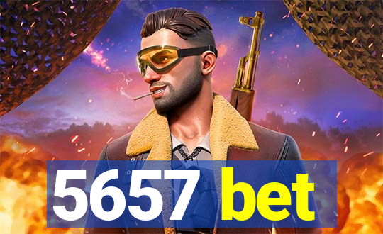 5657 bet