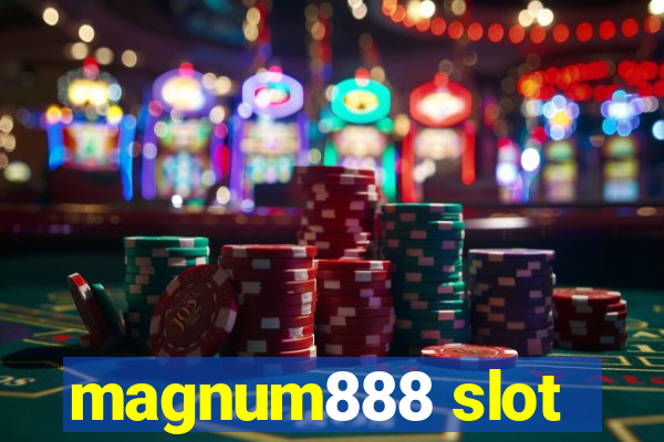 magnum888 slot