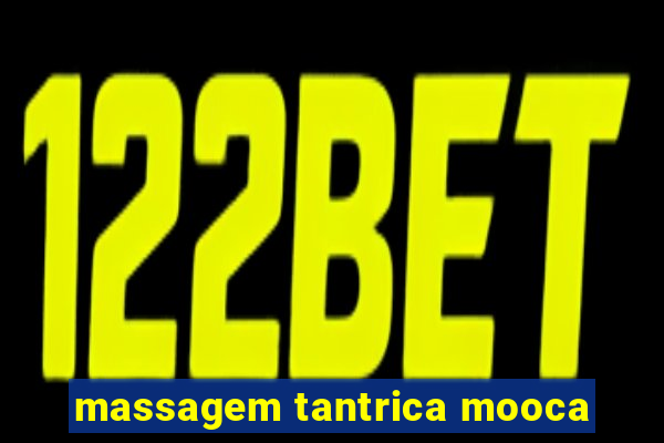 massagem tantrica mooca