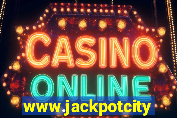 www.jackpotcity casino online.com.au