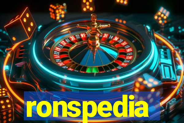 ronspedia