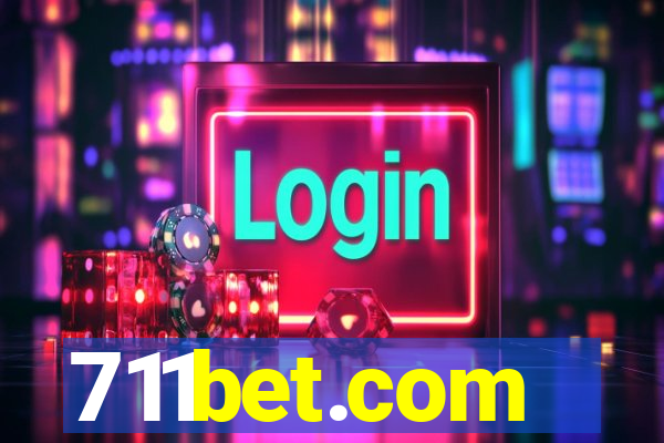 711bet.com