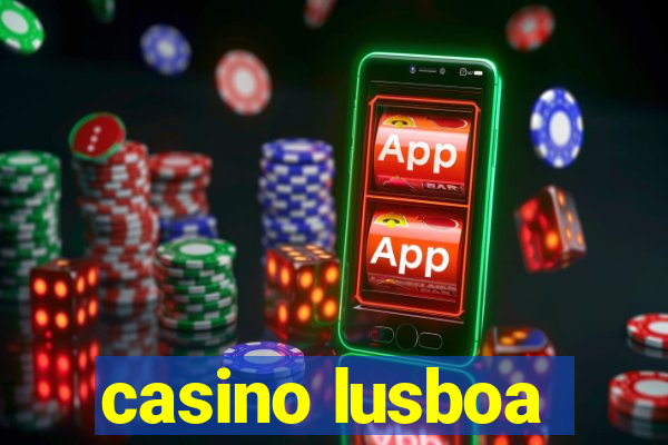 casino lusboa