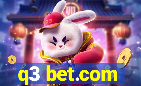 q3 bet.com