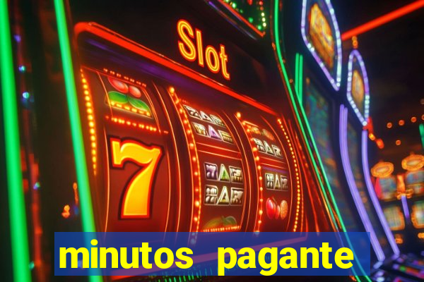 minutos pagante fortune ox