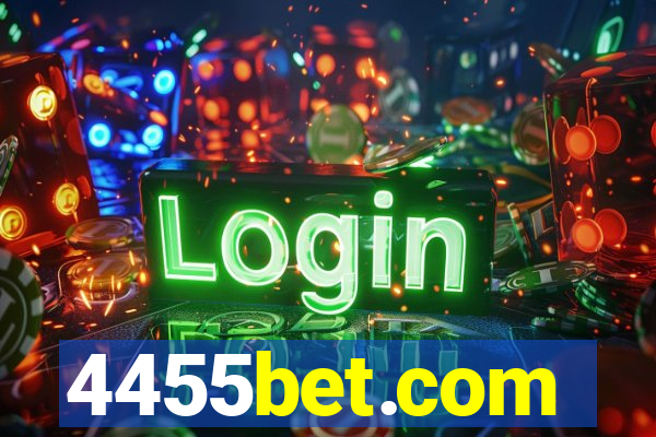 4455bet.com