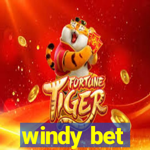 windy bet