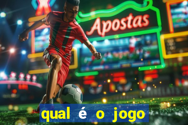 qual é o jogo melhor do mundo