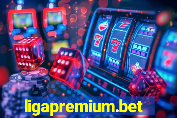 ligapremium.bet