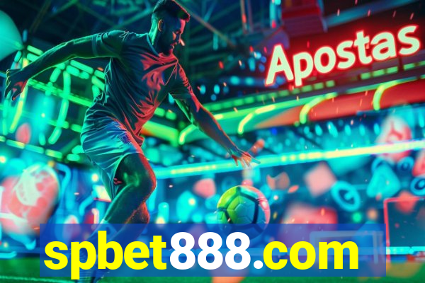 spbet888.com