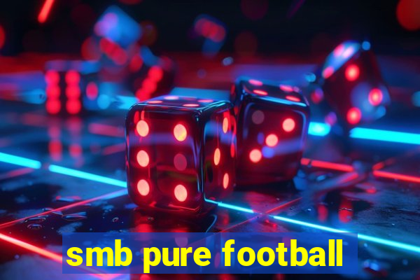 smb pure football