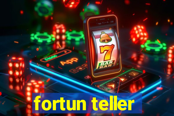 fortun teller