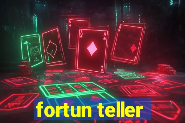 fortun teller