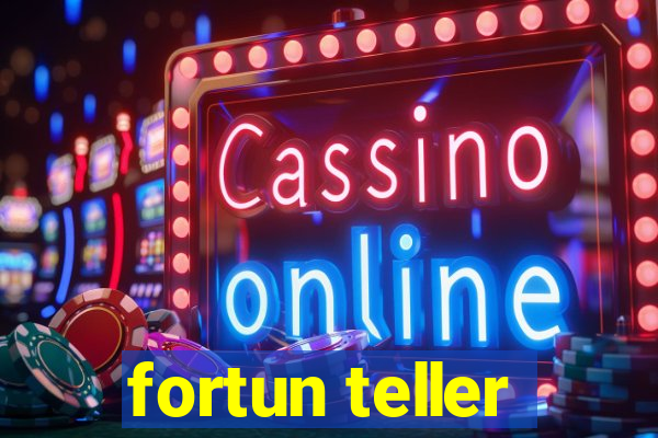 fortun teller