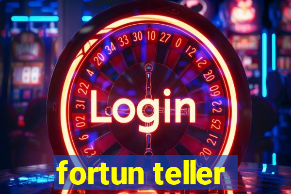 fortun teller