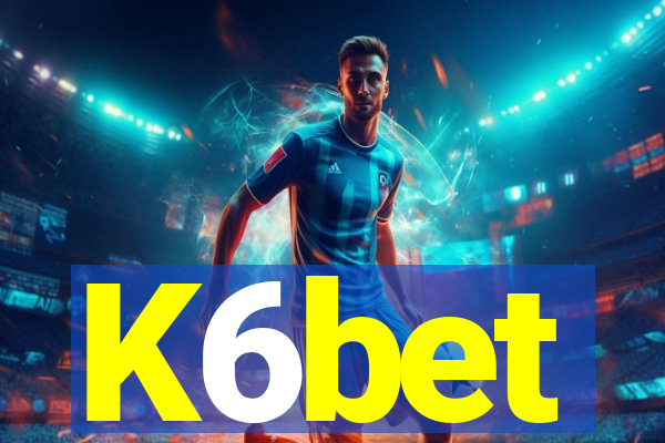 K6bet