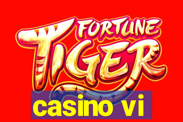 casino vi