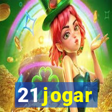 21 jogar