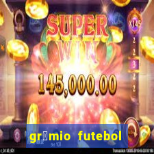 gr锚mio futebol play hd