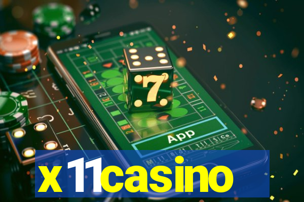 x11casino