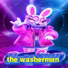 the washerman