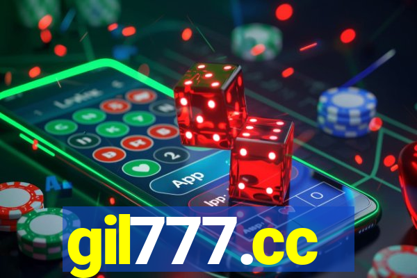 gil777.cc