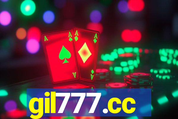 gil777.cc