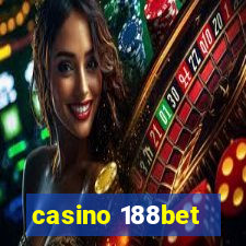 casino 188bet