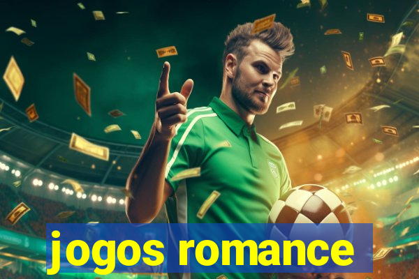 jogos romance