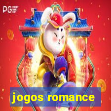 jogos romance