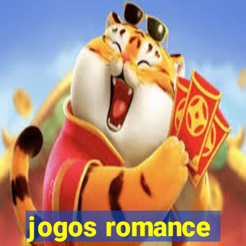 jogos romance