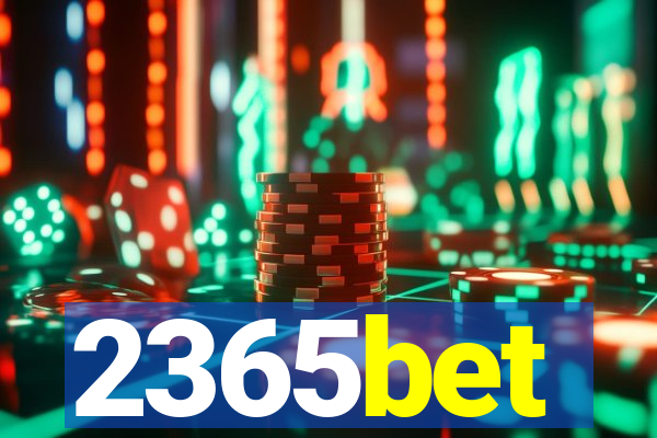 2365bet