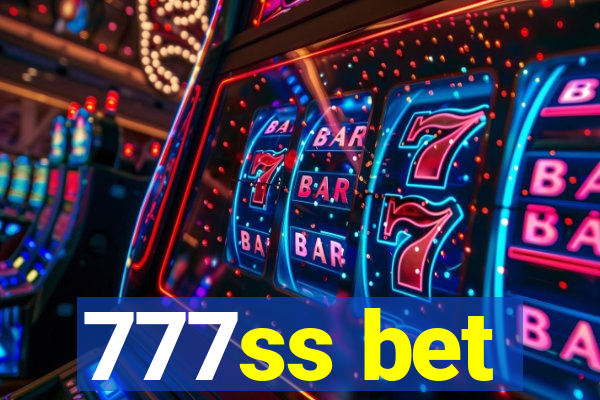 777ss bet