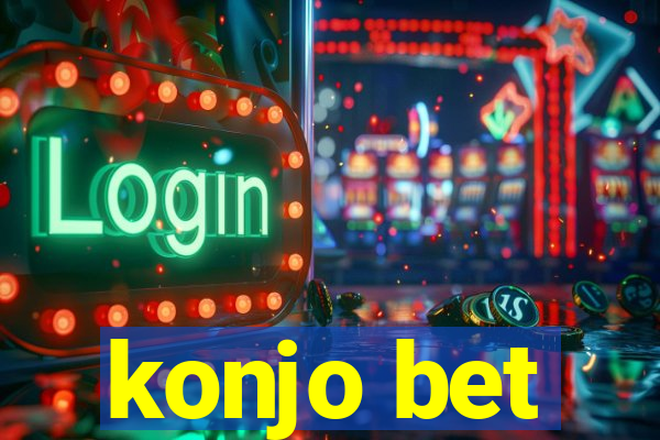 konjo bet