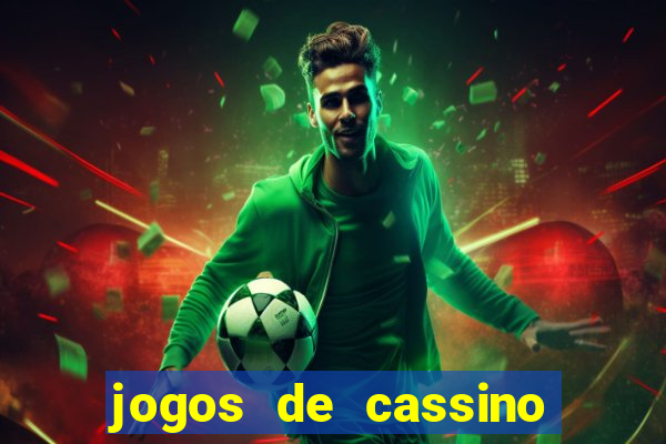 jogos de cassino que realmente paga