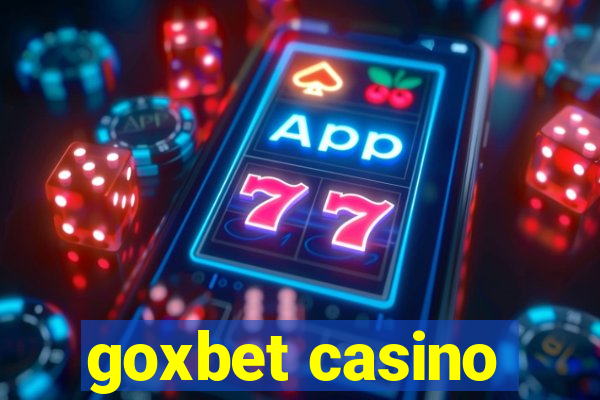 goxbet casino