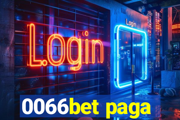 0066bet paga