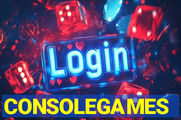 CONSOLEGAMES