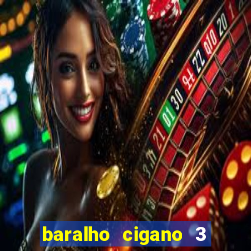 baralho cigano 3 cartas gr谩tis