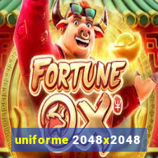 uniforme 2048x2048