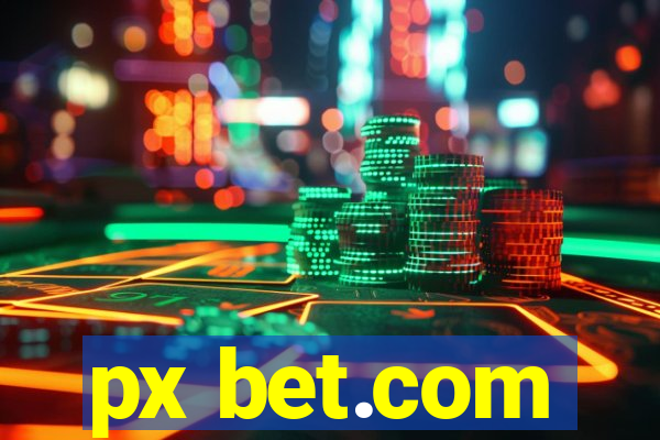 px bet.com