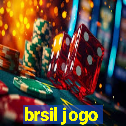 brsil jogo