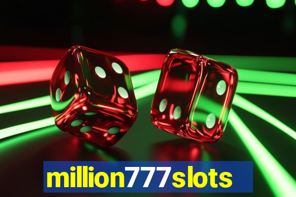 million777slots