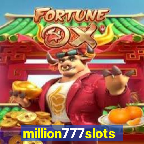 million777slots